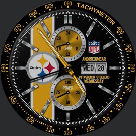 pittsburgh specific watches for summer.